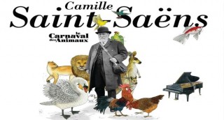 saint saenc