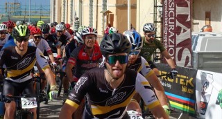 sirente bike