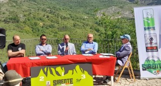 sirente bike