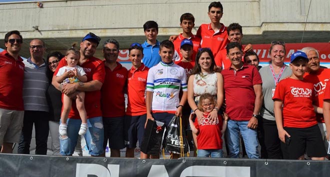 trofeo donnino-marcozzi