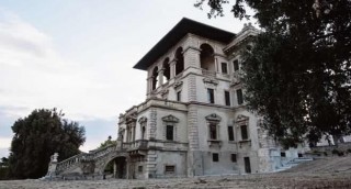 villa marcantonio