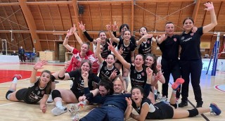 volley teramo vittoria