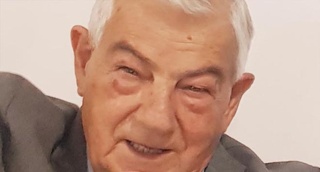 antonio ortolano pescara