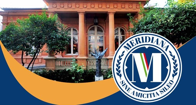 associazione Meridiana Club abruzzo odv