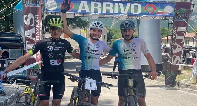 bike sant'eufemia