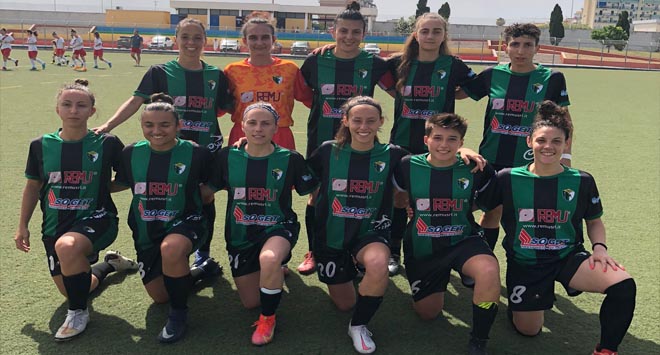 ch calcio femminile