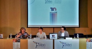 colibrì ensemble pescara