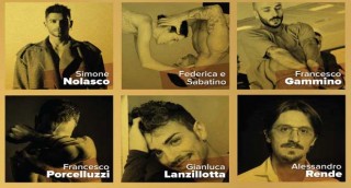 danza l'aquila