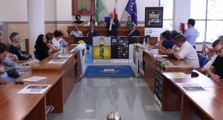 eventi pineto