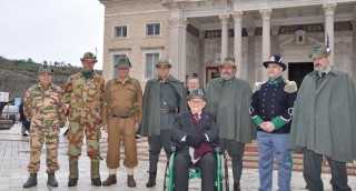 ex alpini