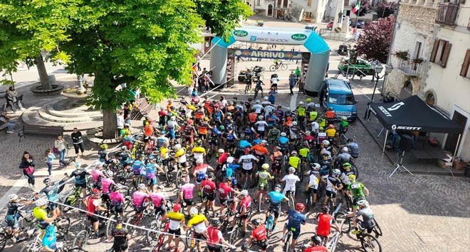 granfondo mtb