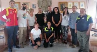 notturna del campanile running