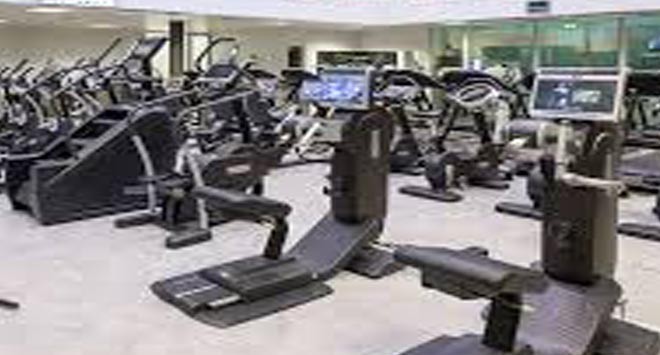 palestra sicura