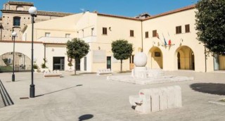 piazza manoppello