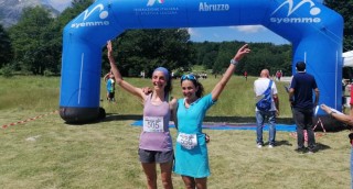 podismo prati di tivo