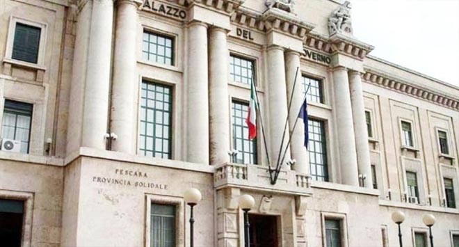prefettura pescara