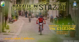 scanno maratona