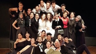 scuola di teatro spazio tre teramo