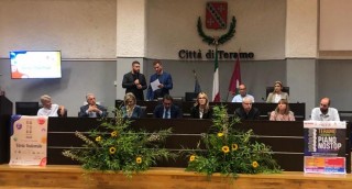 teramo eventi