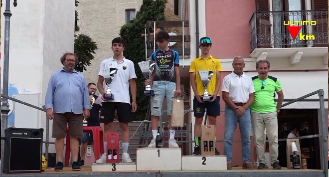 trofeo villamagna