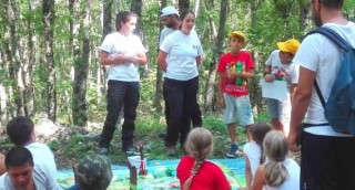 wwf campi estivi