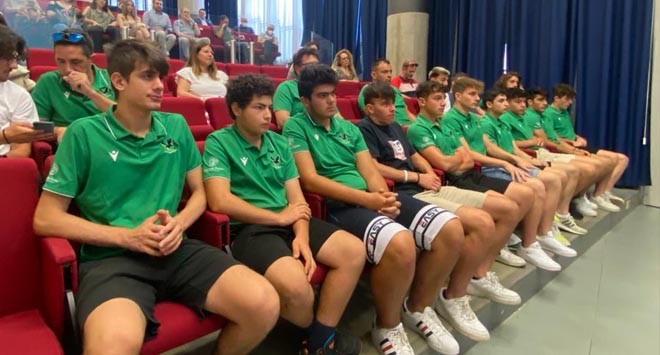 L'Aquila rugby