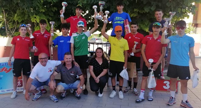 Trofeo Villa Marchesa-Bar Residence