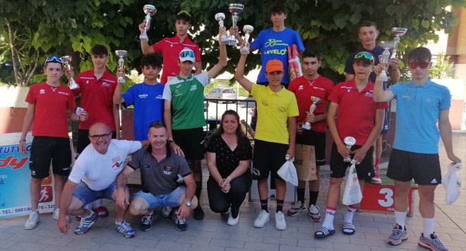 Trofeo Villa Marchesa-Bar Residence