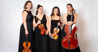 amai quartet