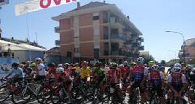 bike sant'egidio