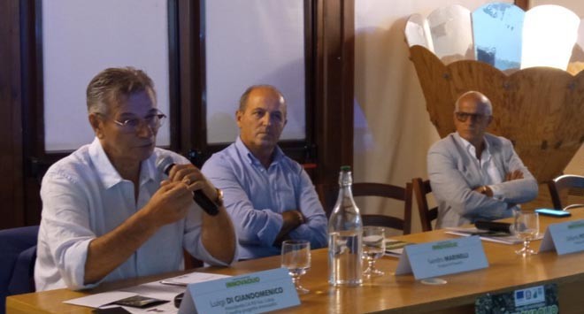 cia olio d'abruzzo