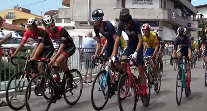 ciclismo memorial