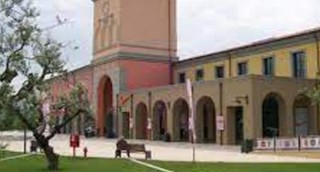 città sant'angelo outlet village ....