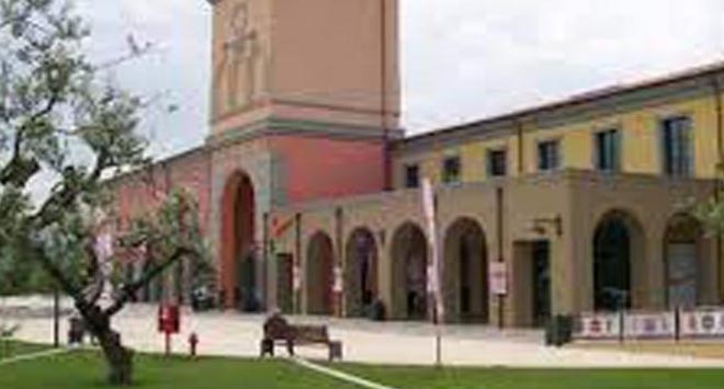 città sant'angelo outlet village ....