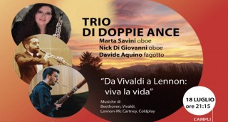 concerto a campli