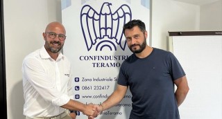confindustria teramo nascita automotive