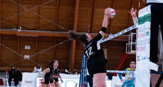 greta mazzagatti futura volley teramo