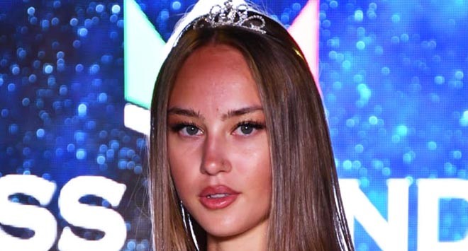 miss mondo marche