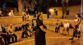 passeggiate teatrali francavilla al mare
