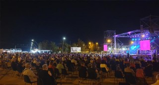 piazza san salvo