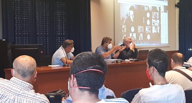 rsu asl lanciano vasto chieti