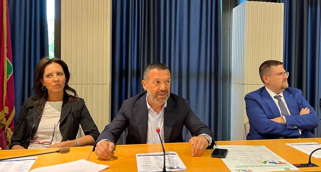 sospiri e transumanza