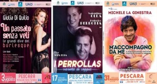 teatriamoci pescara