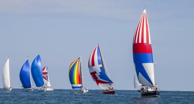 vela regata pescara tremiti