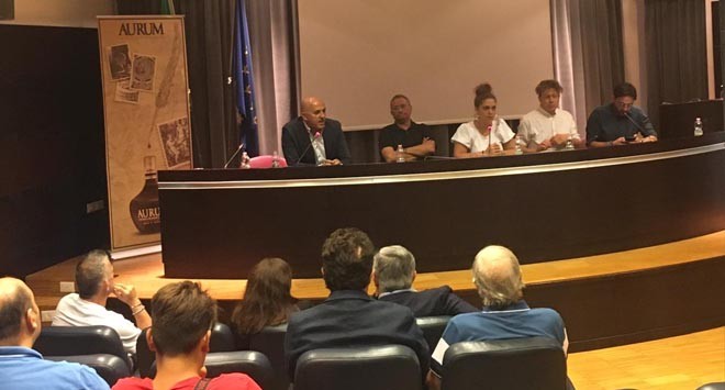10 giornate in pietra