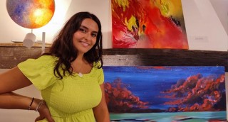 Benedetta Luciani di Lanciano