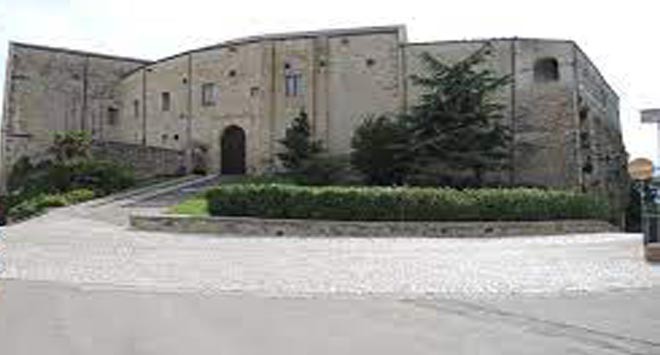 Castello De Sterlich Aliprandi