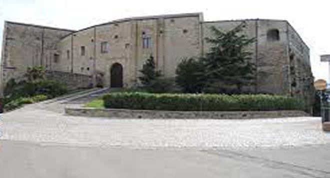 Castello De Sterlich Aliprandi