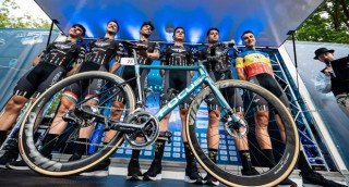 Giotti Victoria-Savini Due