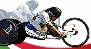 PARACICLISMO STRADA CRONOMETRO